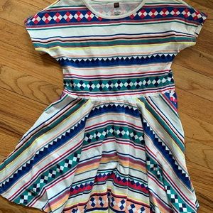 Tea Collection Swing Dress